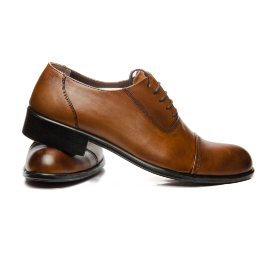 Herren Lederschuhe